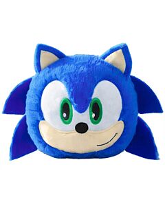 Ty Sonic The Hedgehog Sonic Beanie Bouncer